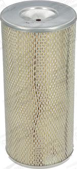 Champion CAF100711R - Filtru aer aaoparts.ro