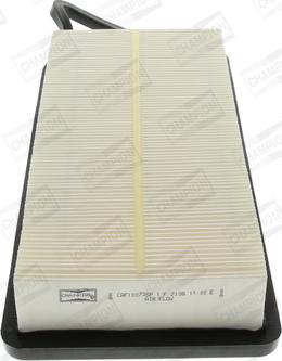 Champion CAF100735P - Filtru aer aaoparts.ro