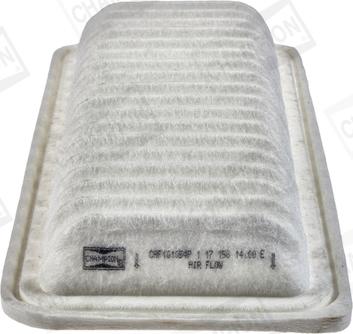 Champion CAF101054P - Filtru aer aaoparts.ro