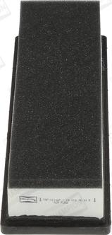 Champion CAF101106P - Filtru aer aaoparts.ro