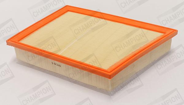 Champion CAF101358P - Filtru aer aaoparts.ro