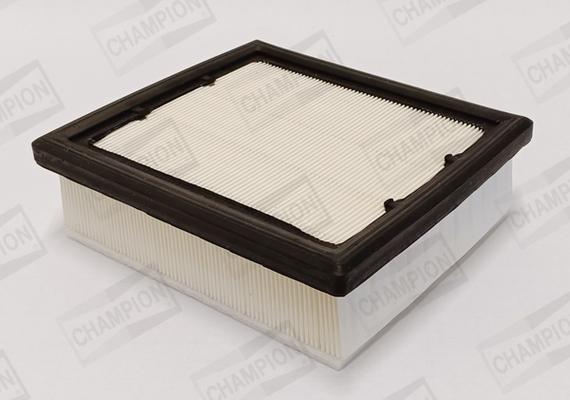 Champion CAF101244P - Filtru aer aaoparts.ro