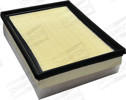 Champion CAF101247P - Filtru aer aaoparts.ro