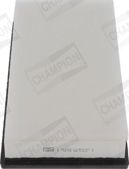 Champion CAF101253P - Filtru aer aaoparts.ro