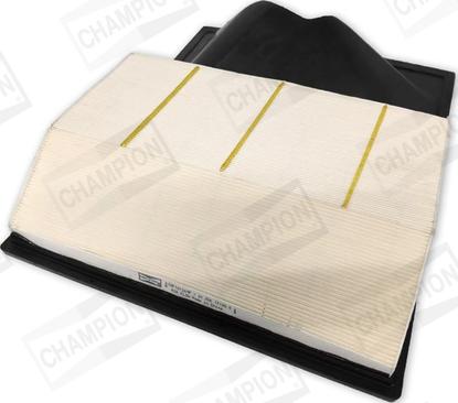 Champion CAF101269P - Filtru aer aaoparts.ro