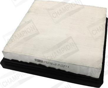 Champion CAF101265P - Filtru aer aaoparts.ro
