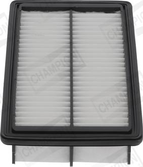 Champion CAF101266P - Filtru aer aaoparts.ro