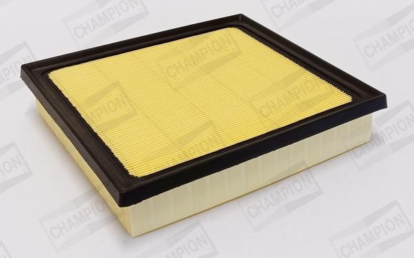 Champion CAF101221P - Filtru aer aaoparts.ro