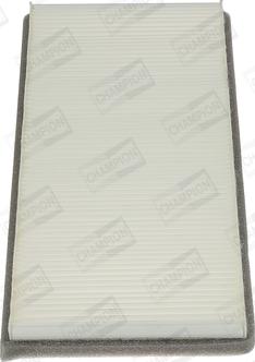 Champion CCF0408 - Filtru, aer habitaclu aaoparts.ro