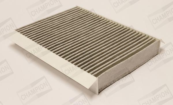 Champion CCF0474C - Filtru, aer habitaclu aaoparts.ro