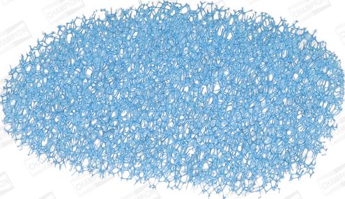 Champion CCF0478 - Filtru, aer habitaclu aaoparts.ro