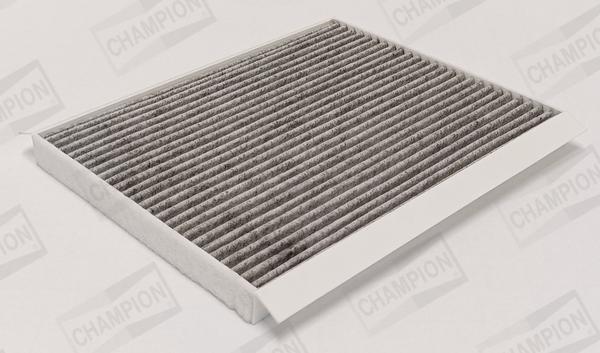 Champion CCF0511C - Filtru, aer habitaclu aaoparts.ro