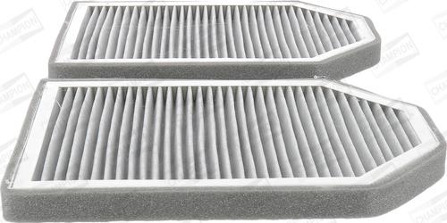 Champion CCF0059C - Filtru, aer habitaclu aaoparts.ro