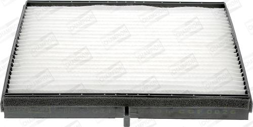 Champion CCF0026 - Filtru, aer habitaclu aaoparts.ro