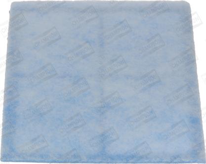 Champion CCF0243 - Filtru, aer habitaclu aaoparts.ro