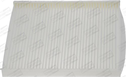 Champion CCF0223 - Filtru, aer habitaclu aaoparts.ro