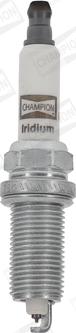 Champion CCH9044 - Bujii aaoparts.ro