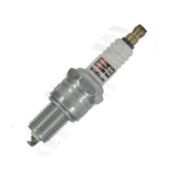 Champion CCH9007 - Bujii aaoparts.ro