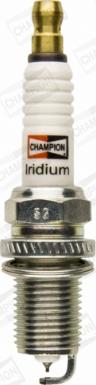 Champion CCH9201 - Bujii aaoparts.ro