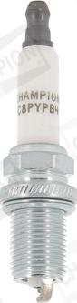 Champion CCH7545 - Bujii aaoparts.ro