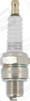 Champion CCHL86CAQ067A - Bujii aaoparts.ro