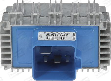 Champion CCU142 - Unitate de control,bujii incandescente aaoparts.ro