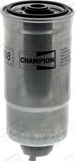 Champion CFF100408 - Filtru combustibil aaoparts.ro