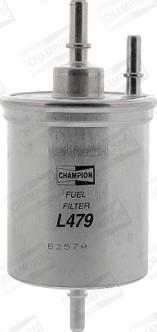 Champion CFF100479 - Filtru combustibil aaoparts.ro