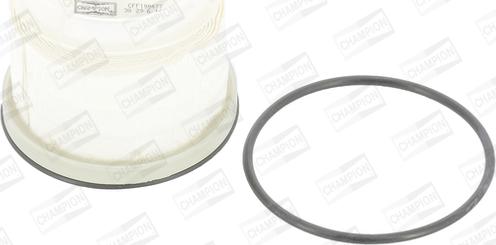 Champion CFF100477 - Filtru combustibil aaoparts.ro