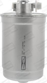 Champion CFF100598 - Filtru combustibil aaoparts.ro