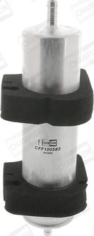 Champion CFF100583 - Filtru combustibil aaoparts.ro