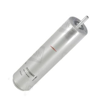 Champion CFF100695 - Filtru combustibil aaoparts.ro