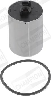 Champion CFF100747 - Filtru combustibil aaoparts.ro