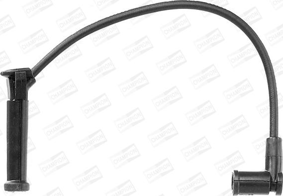 Champion CLS015 - Set cablaj aprinder aaoparts.ro