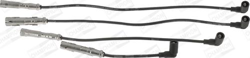Champion CLS017 - Set cablaj aprinder aaoparts.ro