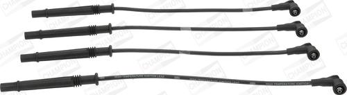 Champion CLS084 - Set cablaj aprinder aaoparts.ro