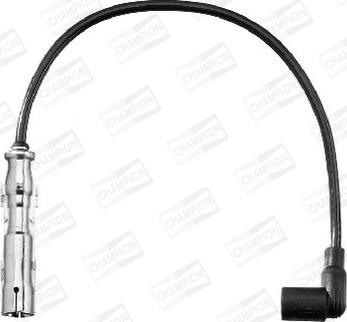 Champion CLS070 - Set cablaj aprinder aaoparts.ro