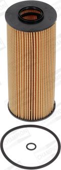 Champion COF100505E - Filtru ulei aaoparts.ro