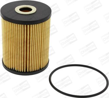 Champion COF100515E - Filtru ulei aaoparts.ro