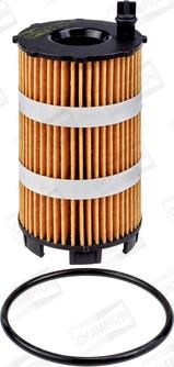 Champion COF100604E - Filtru ulei aaoparts.ro