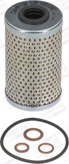 Champion COF100106C - Filtru ulei aaoparts.ro