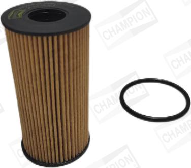 Champion COF100834E - Filtru ulei aaoparts.ro