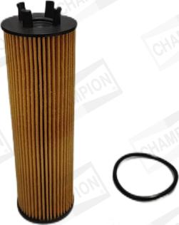 Champion COF100837E - Filtru ulei aaoparts.ro