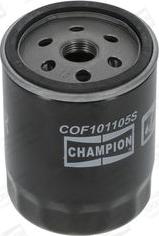Champion COF101115S - Filtru ulei aaoparts.ro