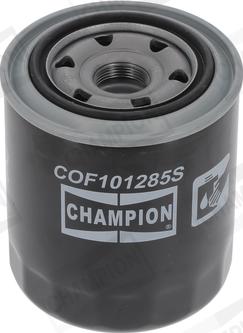 Champion COF101285S - Filtru ulei aaoparts.ro