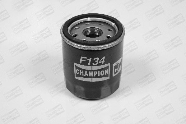 Champion F134/606 - Filtru ulei aaoparts.ro
