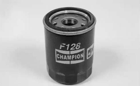 Delphi FX0138 - Filtru ulei aaoparts.ro