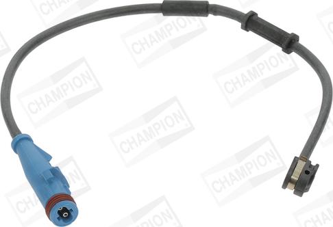 Champion FWI289 - Senzor de avertizare,uzura placute de frana aaoparts.ro