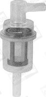 Champion L105/606 - Filtru combustibil aaoparts.ro
