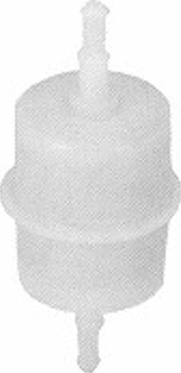 Champion L106/606 - Filtru combustibil aaoparts.ro